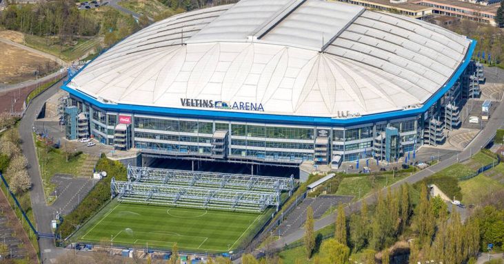 Veltins-Arena