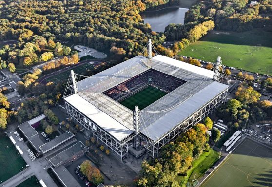 RheinEnergieSTADION